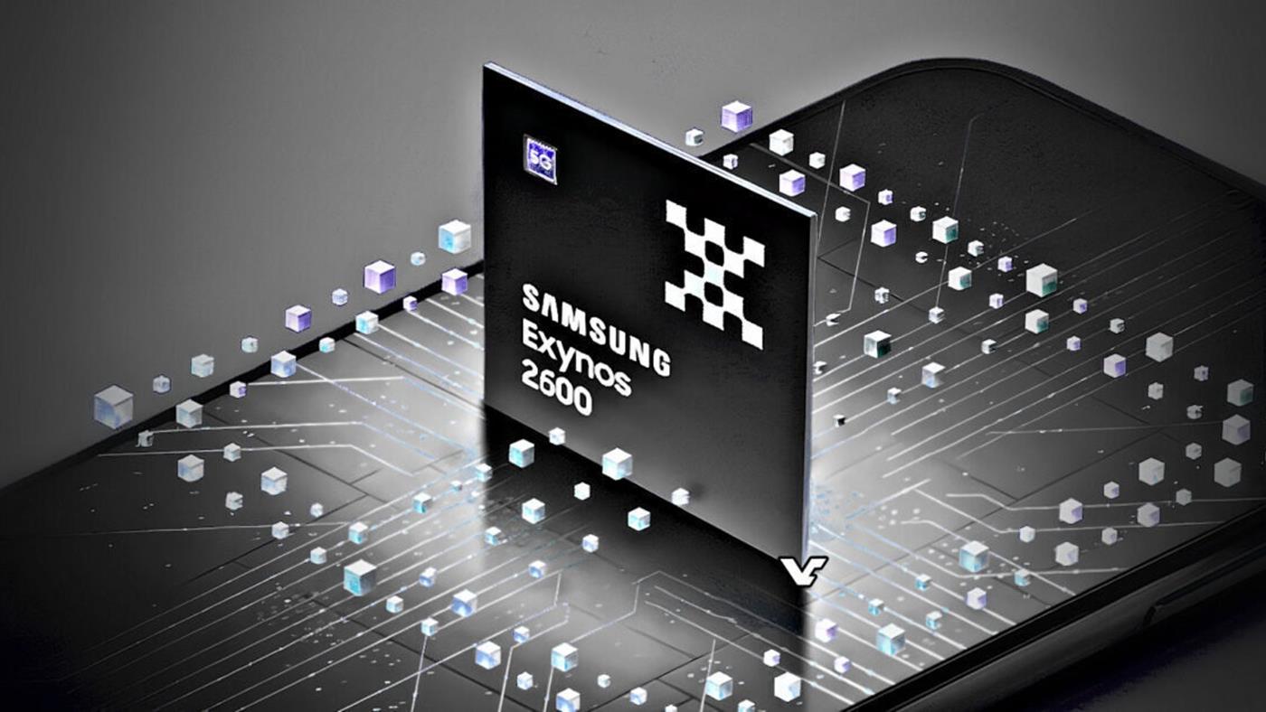 Galaxy S26 işlemcisi belli oldu: Exynos 2600 sınırlı olacak
