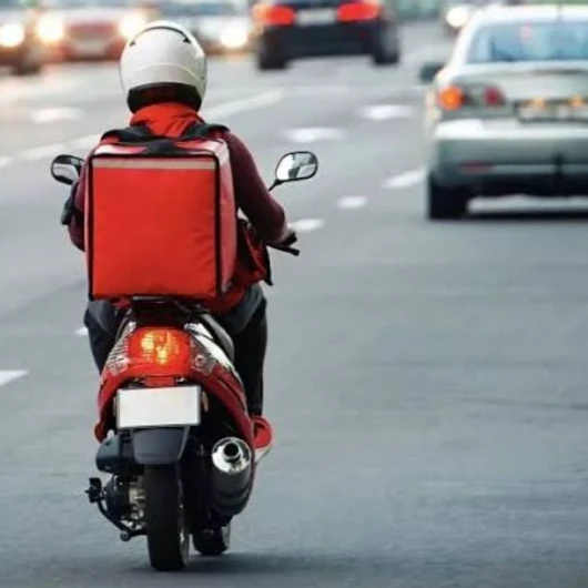 Motor kullanmak yasak mı? 14 Ekim 2026 motokurye ve motorsikletler trafiğe çıkacak mı? Motokuryeler çalışıyor mu, yasak mı?