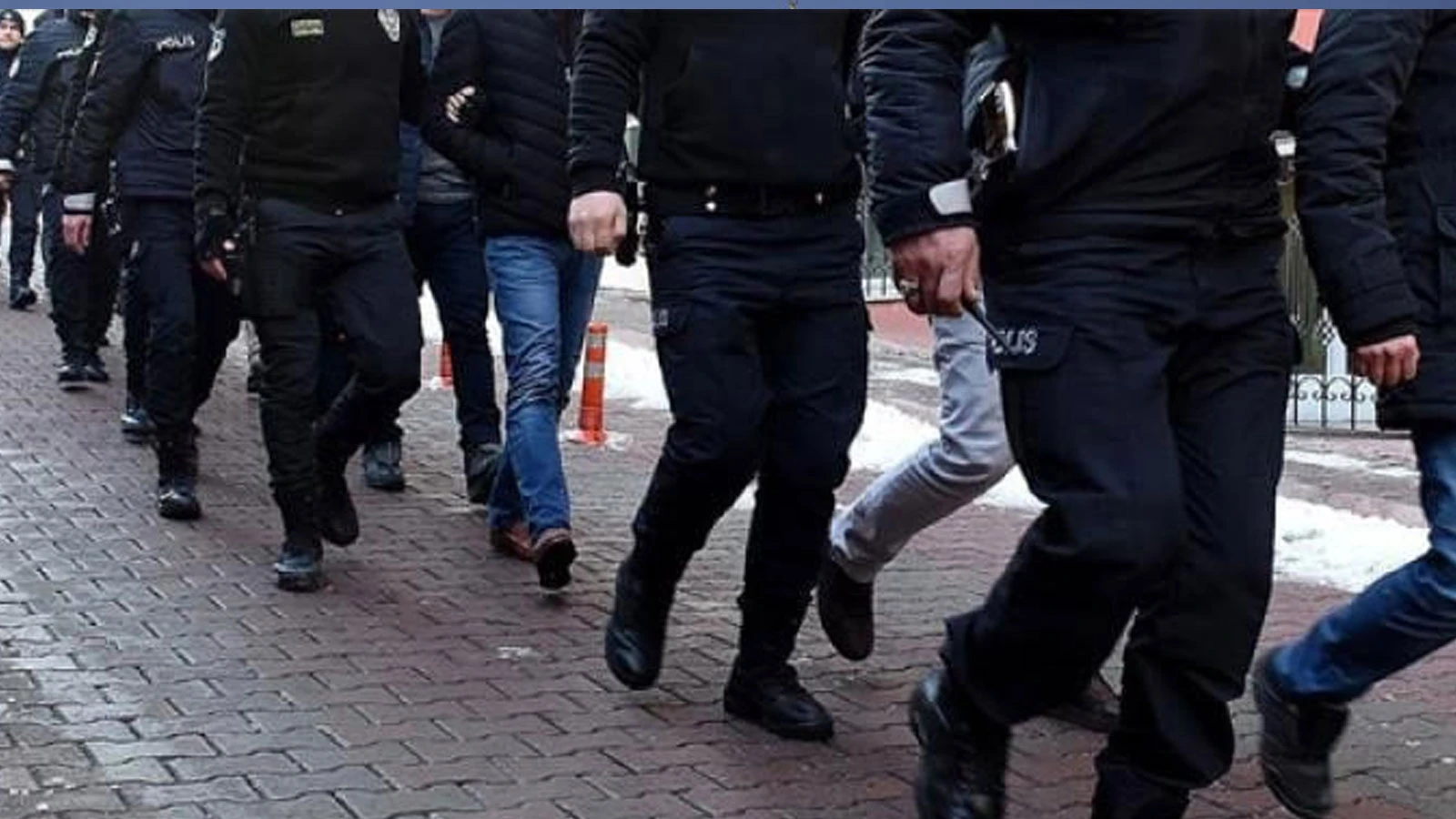 FETÖ/PDY ve DEAŞ terör örgütlerine operasyon: 18 gözaltı kararı