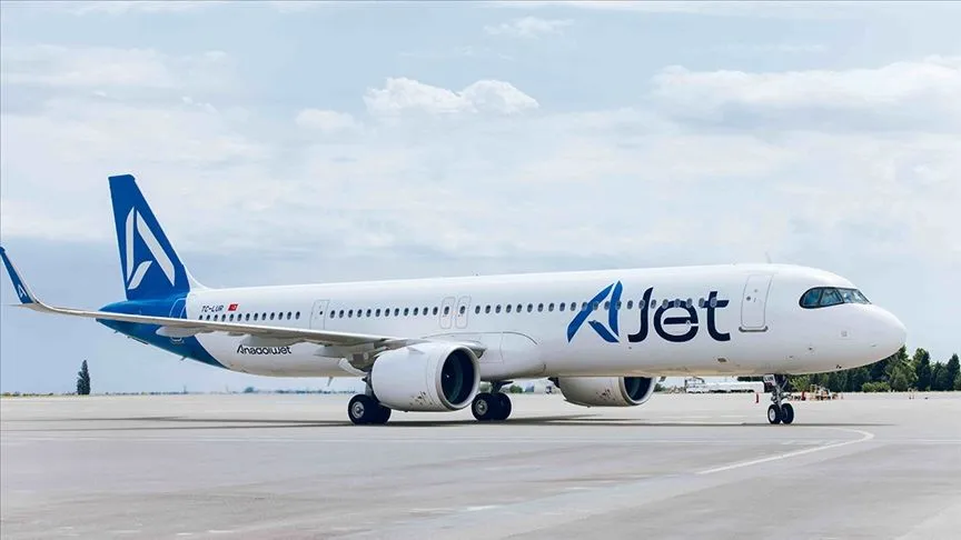 AJet'ten 9 Avrupa ülkesine 9 avroya seyahat fırsatı