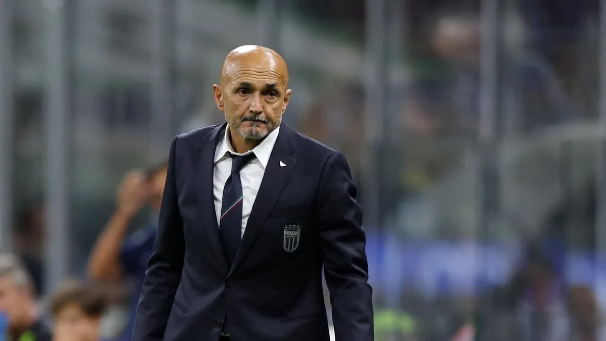 Fenerbahçe için flaş Spalletti iddiası! İtalyanlar duyurdu