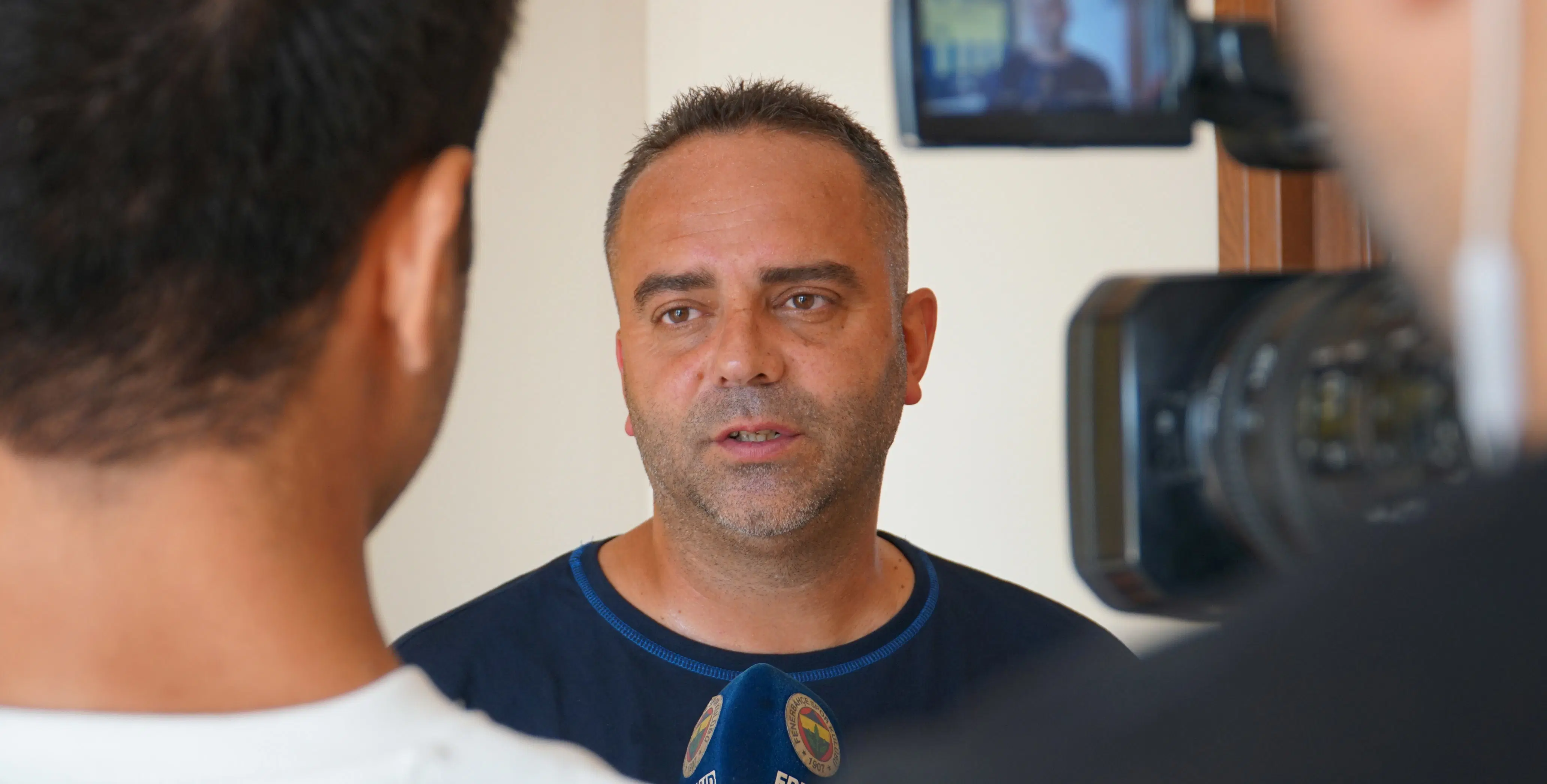 Semih Şentürk'ten 6-0 Sonrası Sansasyonel İsmail Kartal İddiası! "Final Maçı Olur" Deyip Duyurdu