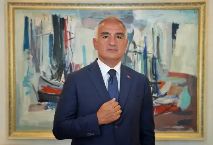 Kruvaziyerde 10 ayda 2 milyon 97 bin 363 yolcu: Türkiye 2025'te rekor kırdı