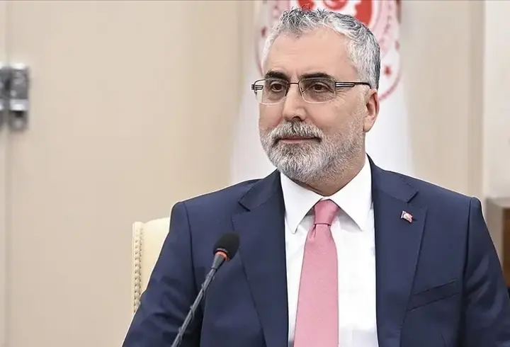Bakan Işıkhan İŞKUR rakamlarını değerlendirdi: 759 bin 945 işe yerleştirmeye aracılık ettik