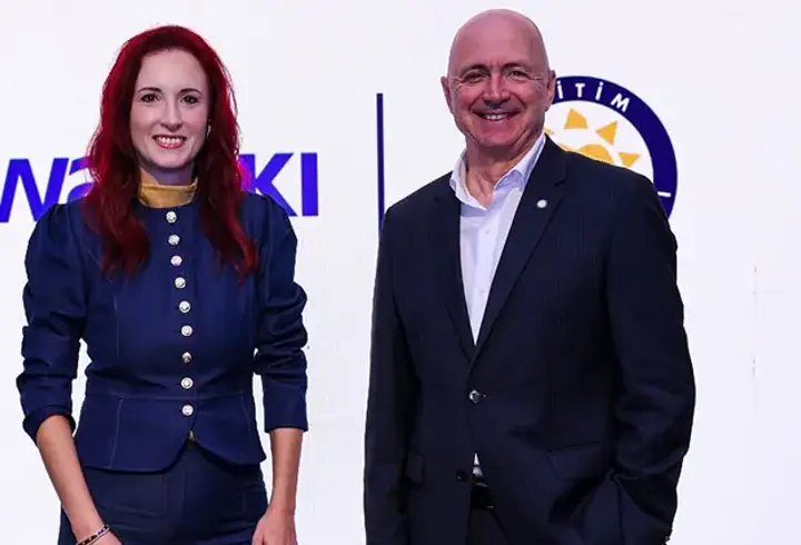 Yaşamsal Gelişim Yolculuğu Eğitim Programı Tanıtıldı