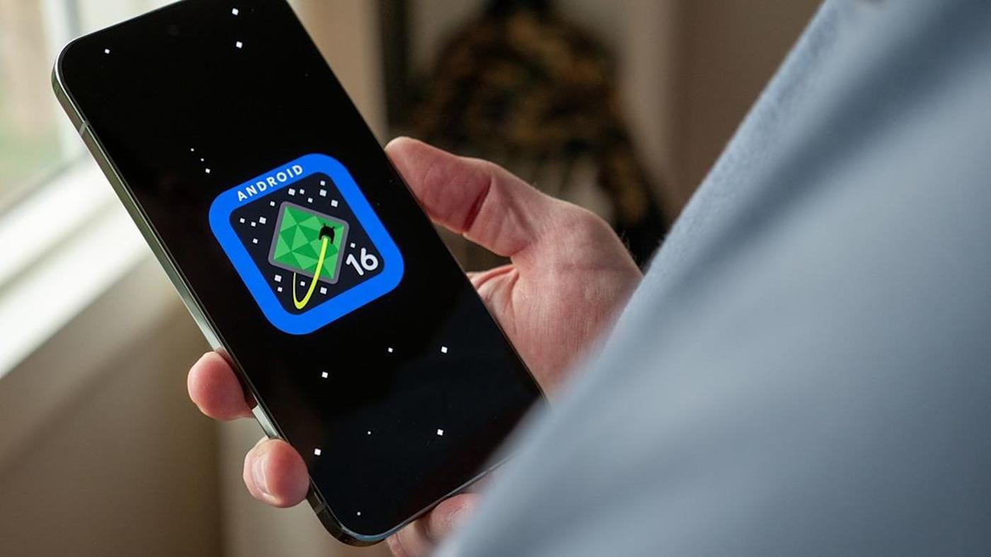 Android 16 QPR2 yayınlandı: İşte öne çıkan yenilikler