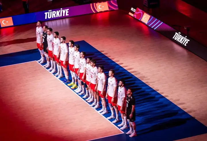 Filenin Efeleri, ilk galibiyetini ev sahibi Çin'e karşı aldı