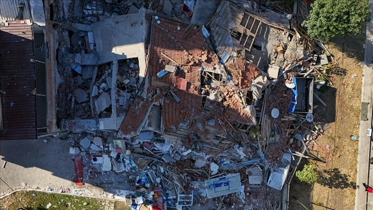 Türkiye'nin deprem gerçeği: Yıkım riskini azaltacak planlar sorgulanıyor