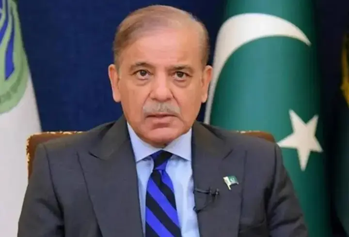 Pakistan Başbakanı Şerif: Türkiye'ye minnettarız