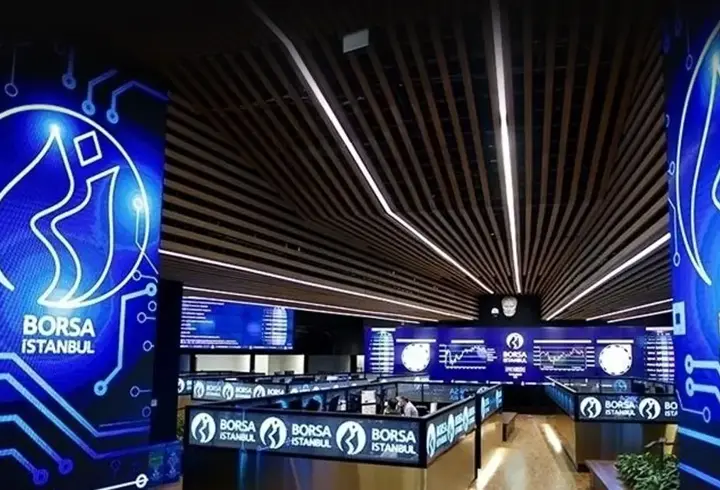 SON DAKİKA | Borsa günü rekor seviyeden tamamladı