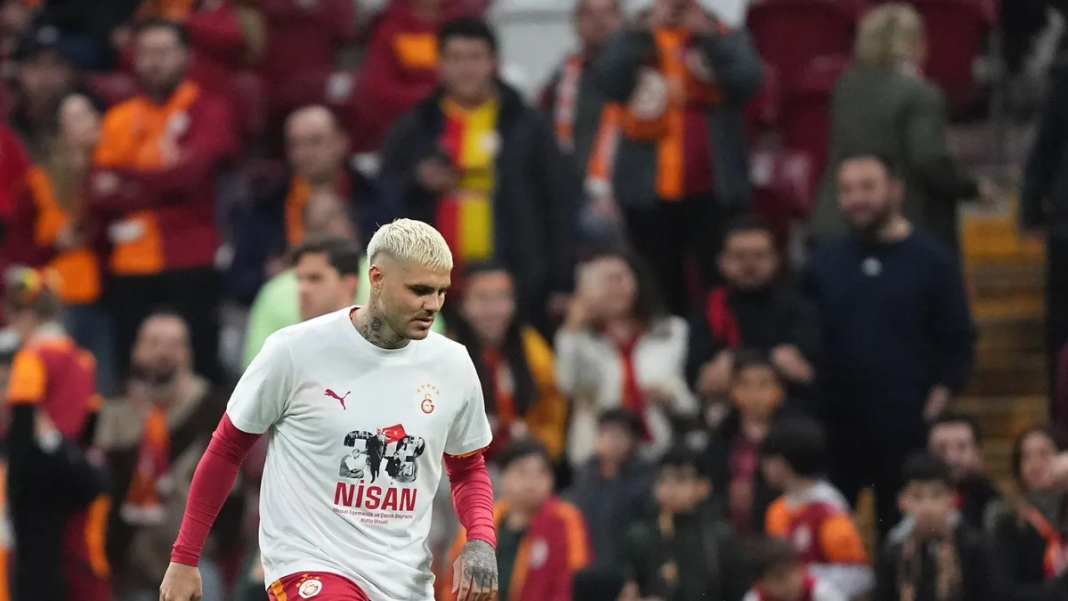 Levent Tüzemen'den dikkat çeken Icardi ve Osimhen karşılaştırması!