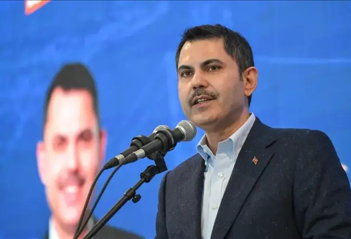 Bakan Murat Kurum duyurdu: Balıkesir’de TOKİ konutları ailelerle buluştu