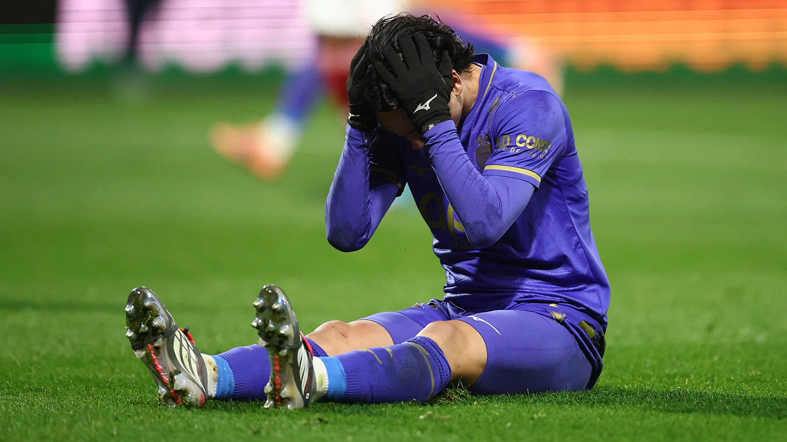 Galatasaray'ın Şampiyonlar Ligi'ndeki rakibi Monaco, Brest'e yenildi