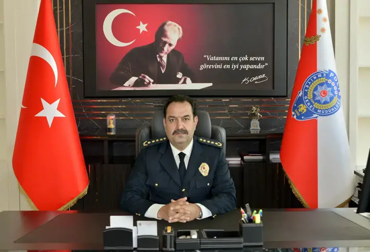 Tutuklanan emniyet müdürünün ifadesi ortaya çıktı