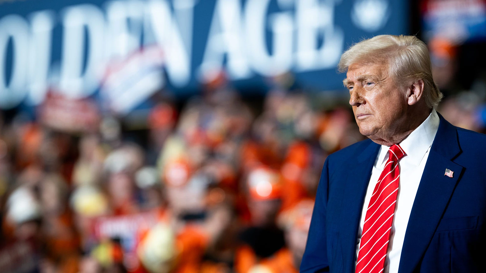ABD Başkanı Trump: Gazze'den 10 esir daha serbest bırakılacak