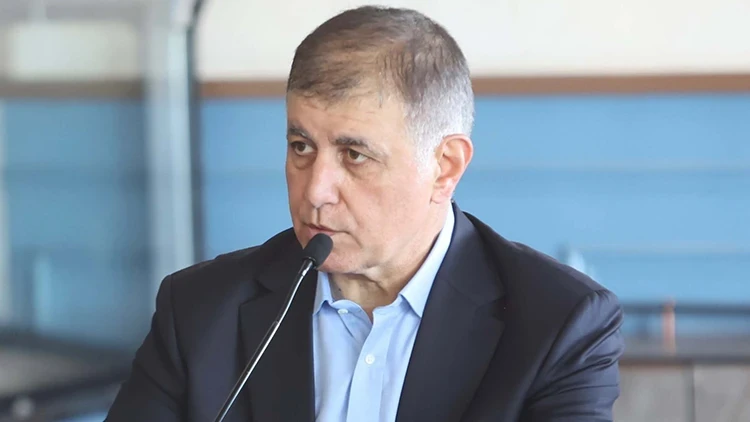 İzmir Büyükşehir Belediye Başkanı Cemil Tugay: Art Arda Güzel Şeyleri Göreceğimiz Bir Dönem Olacak