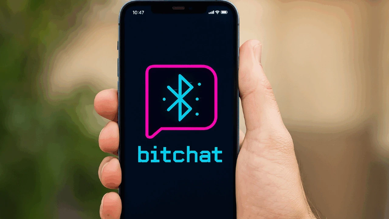 Fransa’daki Protestolar Sırasında Bitchat, App Store’da En Çok İndirilen Sosyal Ağ Uygulaması Oldu
