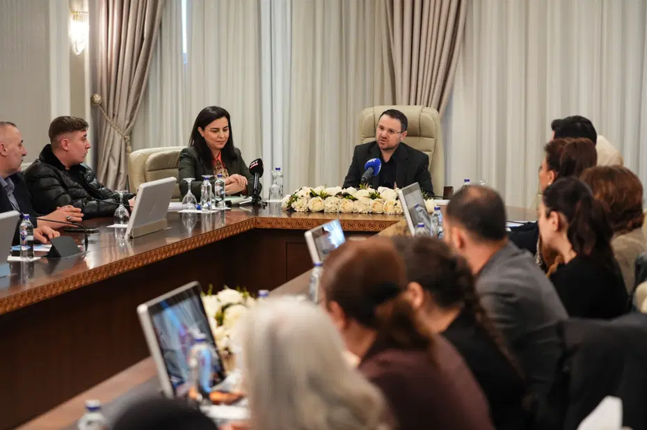 Bakan Gürlek: "Suça sürüklenen çocuk" kavramı kökten değişecek