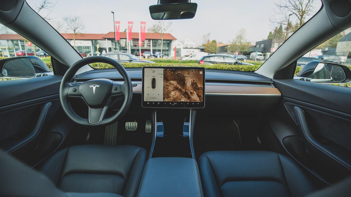 Tesla’dan Türkiye hamlesi: FSD için ilk somut adım atıldı