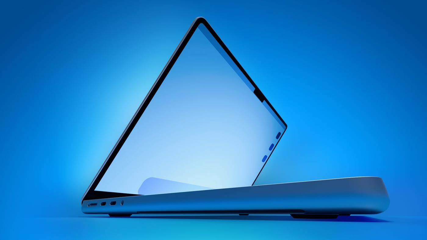 Apple, MacBook Ultra ile sınırları zorlayacak: İşte 6 yeni özellik