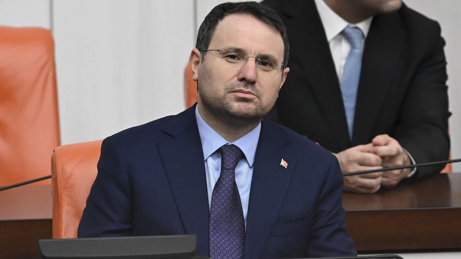 Bakan Gürlek'ten 'suça sürüklenen çocuk' açıklaması! 'Değiştirmek istiyoruz'