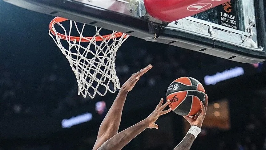 Türk basketbolu Avrupa'ya damga vuruyor