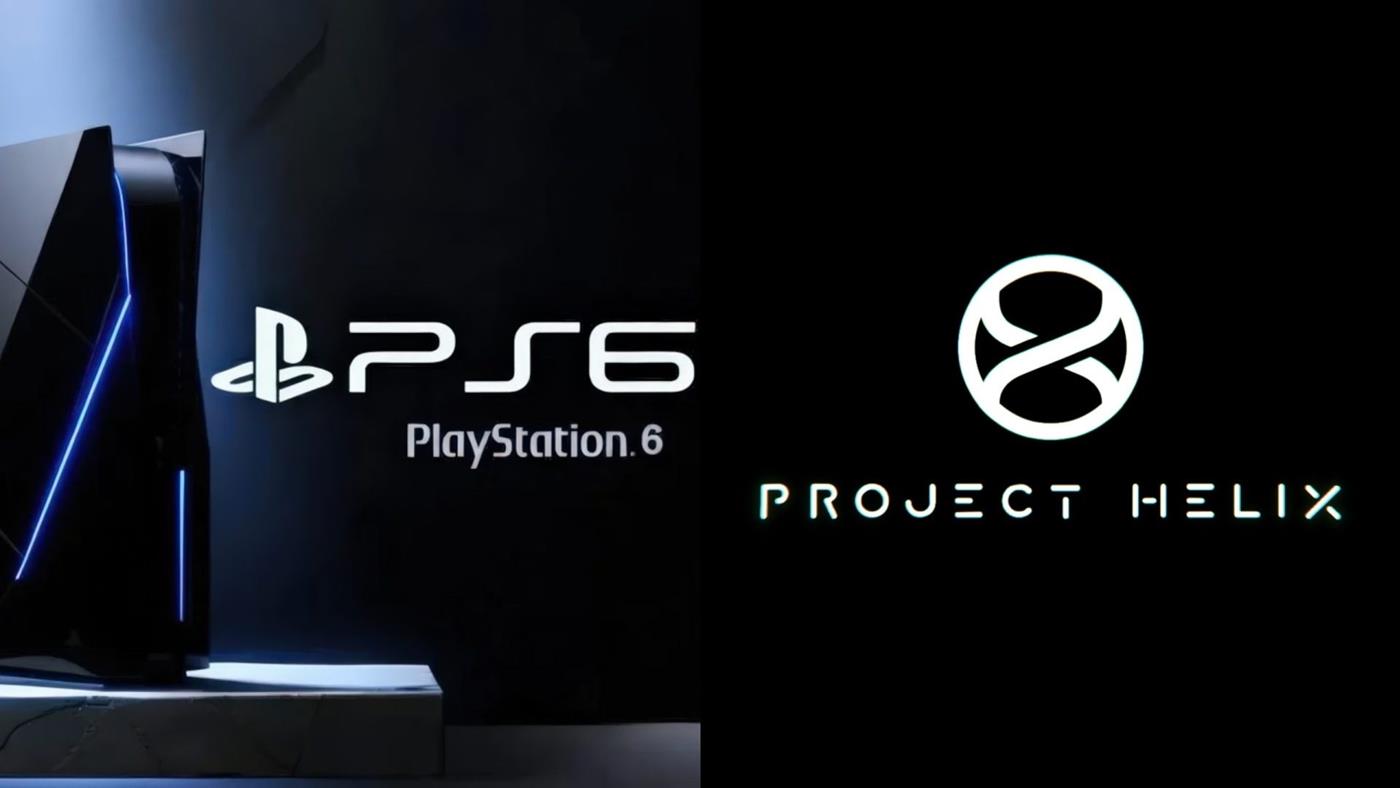 PS6 ve yeni Xbox için ilk performans tahminleri paylaşıldı