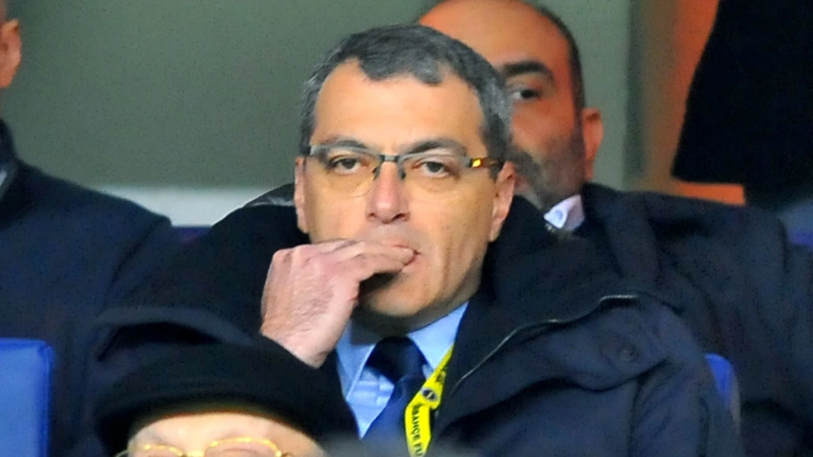 Fenerbahçe'nin Damien Comolli'den intikamını Jose Mourinho bizzat alıyor