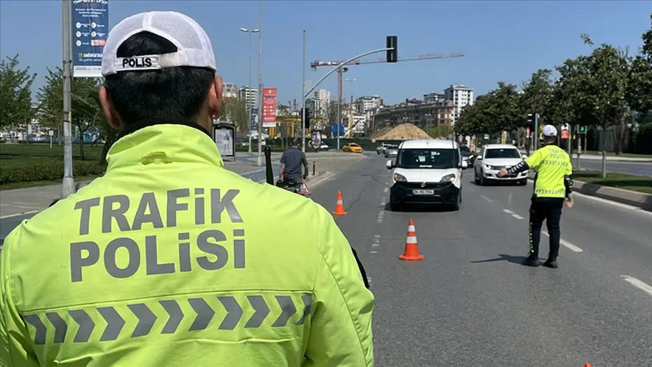 Kaçtığına pişman oldu. 16 bin liralık cezası 200 bin liraya yükseldi
