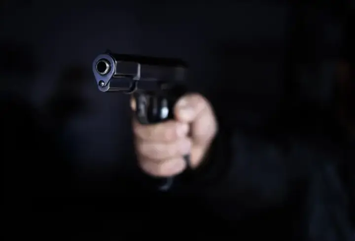 Kolombiya'da iki silahlı grup arasında çatışma: 30 ölü