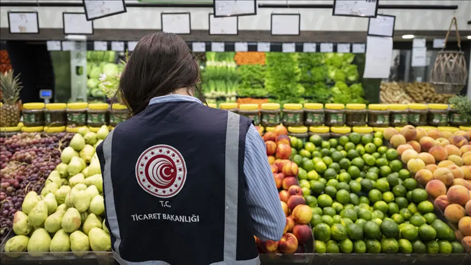 Bakanlık ramazan ayı öncesi harekete geçti, ülke genelinde denetimler sıklaştı
