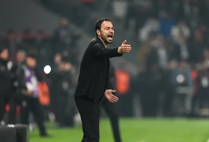SON DAKİKA | Gaziantep FK'da Selçuk İnan dönemi sona erdi!