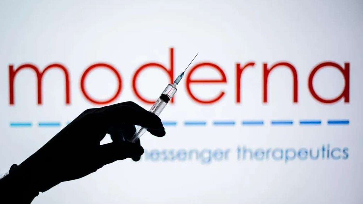 Moderna ve Merk'in mRNA aşısı, deri kanserinde %49 başarı elde etti