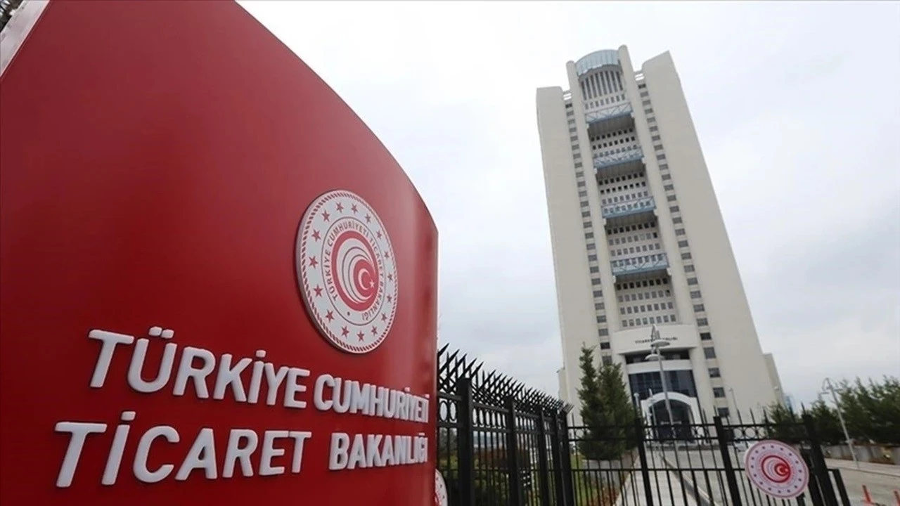Haziranda 531 firmaya dahilde işleme izni verildi