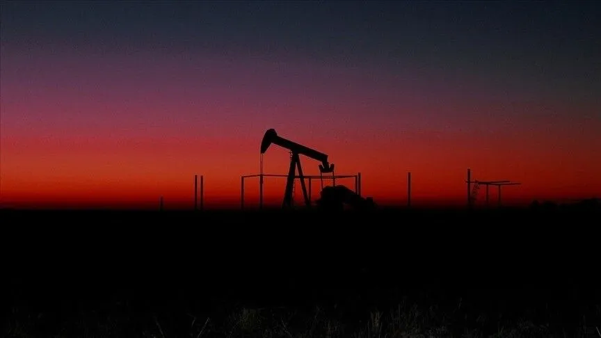 ABD'nin ticari ham petrol stokları yaklaşık 1 milyon 900 bin varil arttı