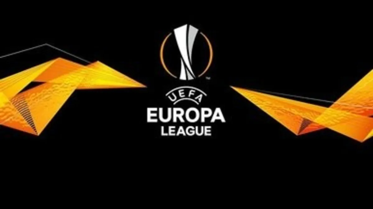 İşte UEFA Avrupa Ligi son 16 turu ilk maçlarının sonuçları!