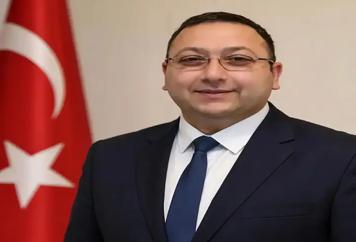 Dündar Ziya Gültekin Kimdir? Üsküdar Belediye Başkan Vekili Dündar Ziya Gültekin Hangi Partiden, Nereli? Ak Parti İl Başkanı Duyurdu: Dündar Ziya Gültekin Hayatını Kaybetti