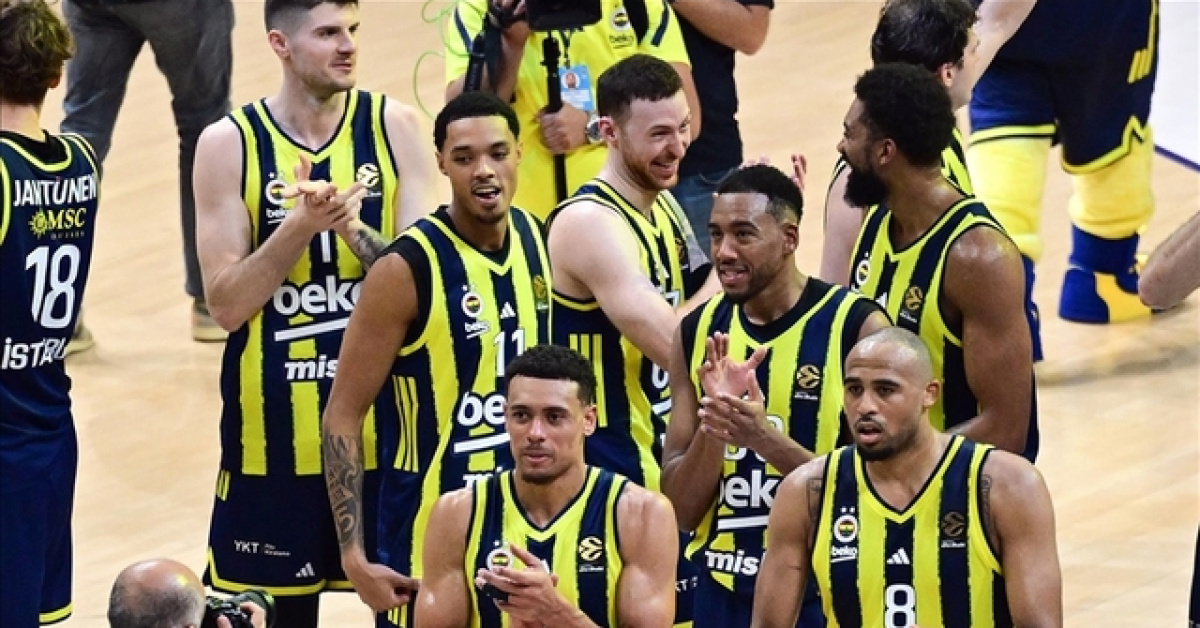 Panathinaikos-Fenerbahçe maçı ne zaman