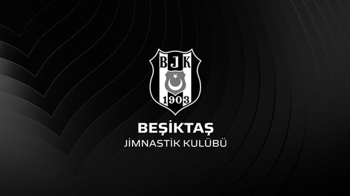 Beşiktaş şort ön sponsorluğu için anlaşma imzaladı!