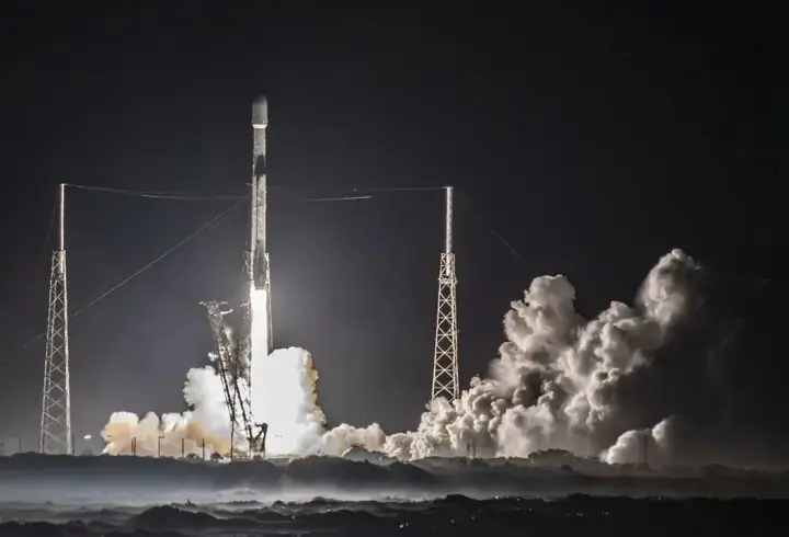 Starlink’e rakip uydu gücü kuruyor