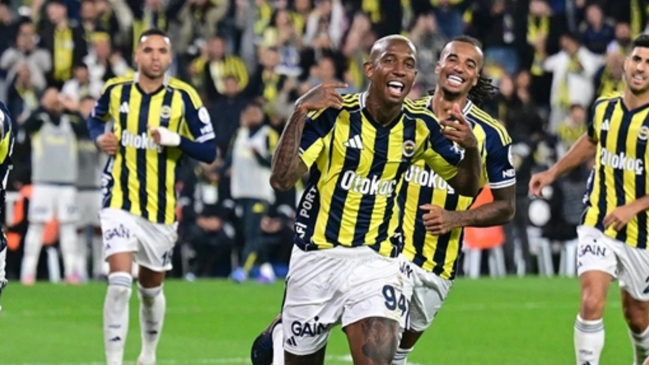 Nottingham Forest Fenerbahçe maçı ne zaman, saat kaçta, hangi kanalda?