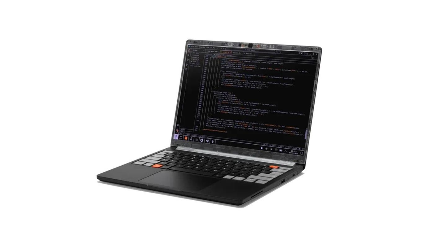 Modüler laptop Framework Laptop 13 Pro tanıtıldı: Yeni Intel işlemciler ve yepyeni tasarım