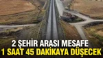 Ankara-Kayseri Arası 1 Saat 45 Dakikaya Düşecek: Hızlı Trende Son Durum