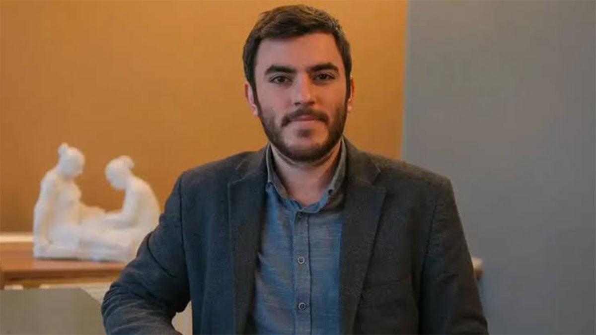 Son Dakika! Gazeteci İsmail Arı Tutuklandı