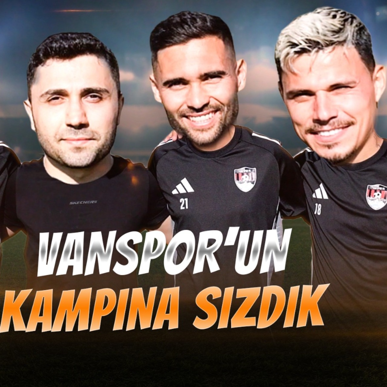Topçular Kulübü'nün 5. bölümü yayında!