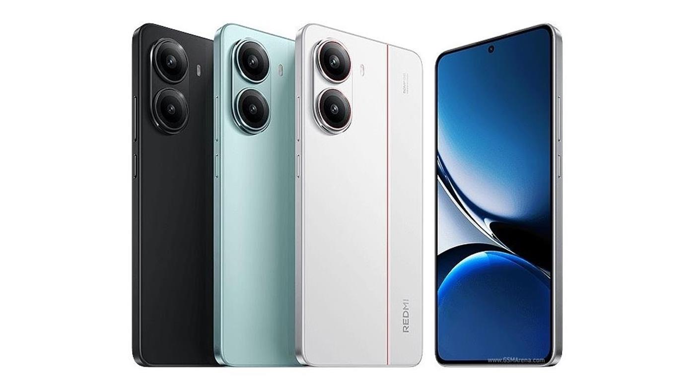 Redmi Turbo 4 Pro, 3C sertifikasını aldı: Snapdragon 8s Elite ile Nisan'da geliyor