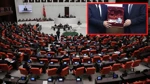 TBMM'nin 2025 Yılı Hediye Harcaması 34,8 Milyon TL Olarak Açıklandı