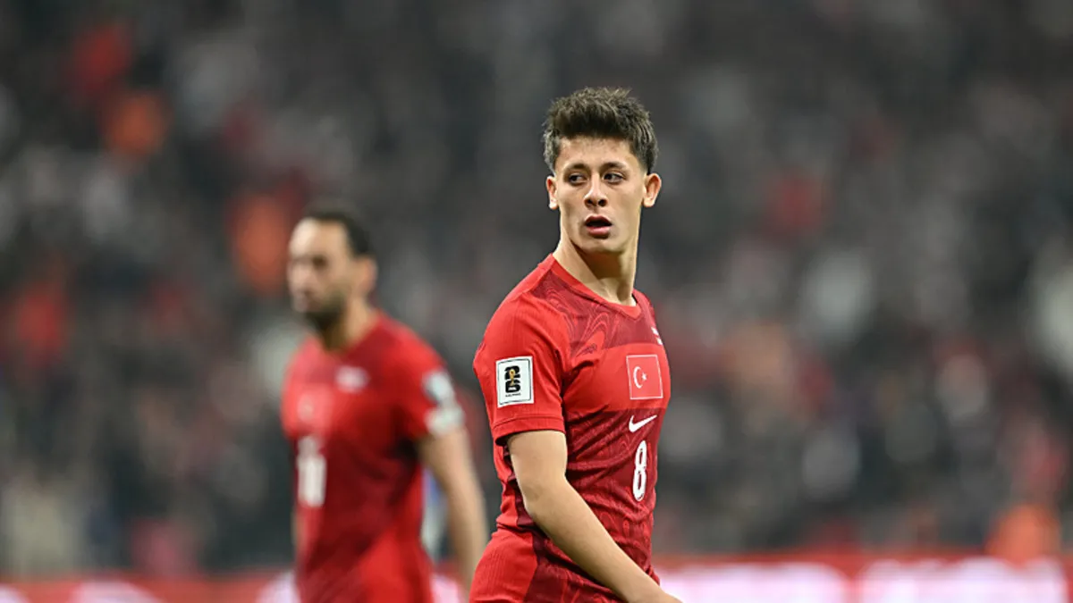 Arda Güler Dünya Kupası'nda oynayacak mı? Montella'dan flaş hamle