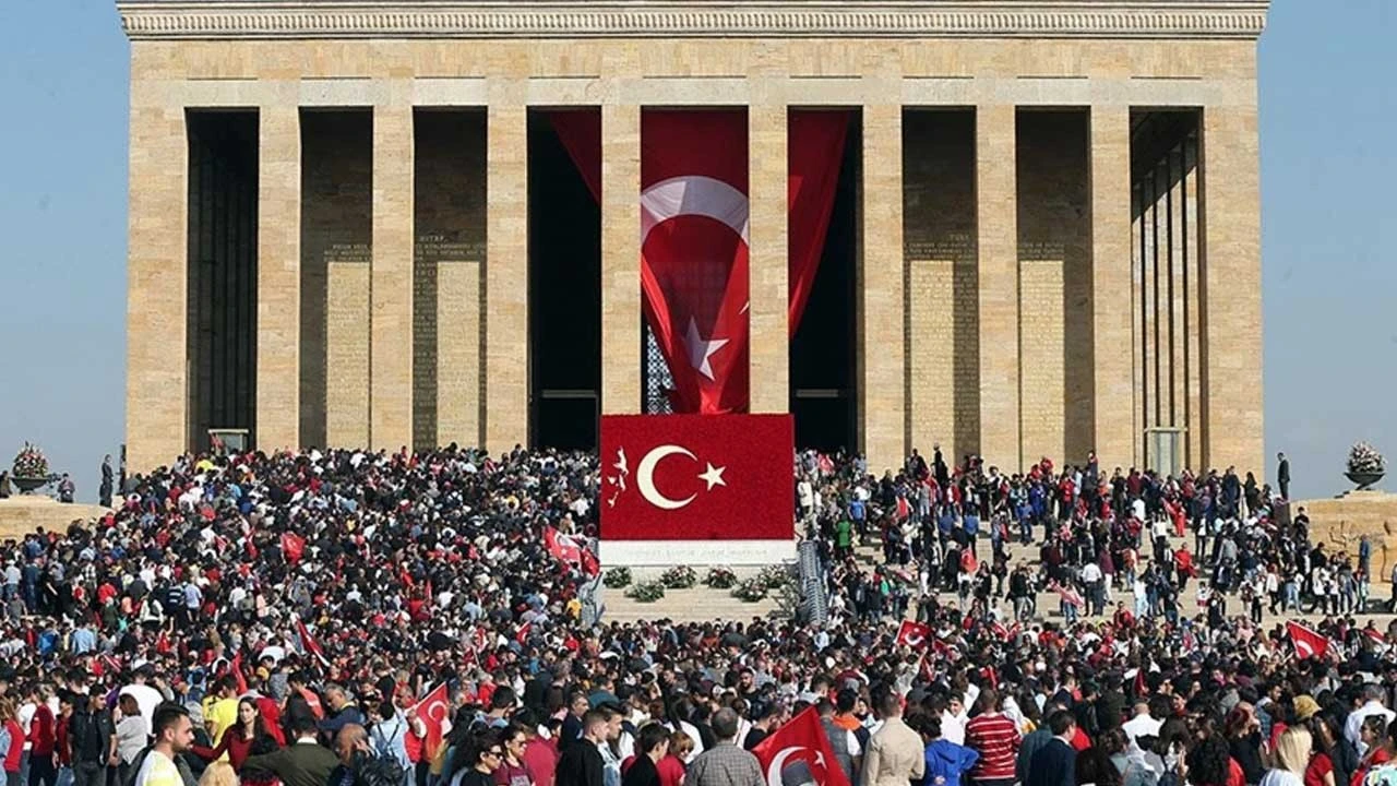 19 Mayıs mesajları (En farklı) ve sözleri... Resimli, duygu dolu, anlamlı, 19 Mayıs mesajları...