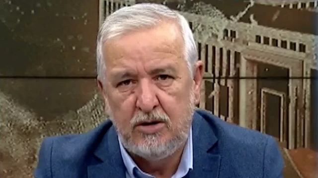 2027 Asgari Ücret Zammı İçin Canlı Yayında Dikkat Çeken Kulis: Aydın Ünal 'Yüzleri Güldüren Bir Yıl Olacak' Diyerek Açıkladı